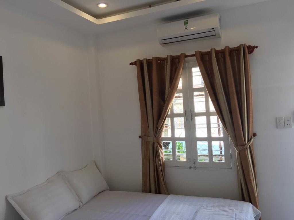 Vien Dong 2 Motel Da Nang Pokój zdjęcie