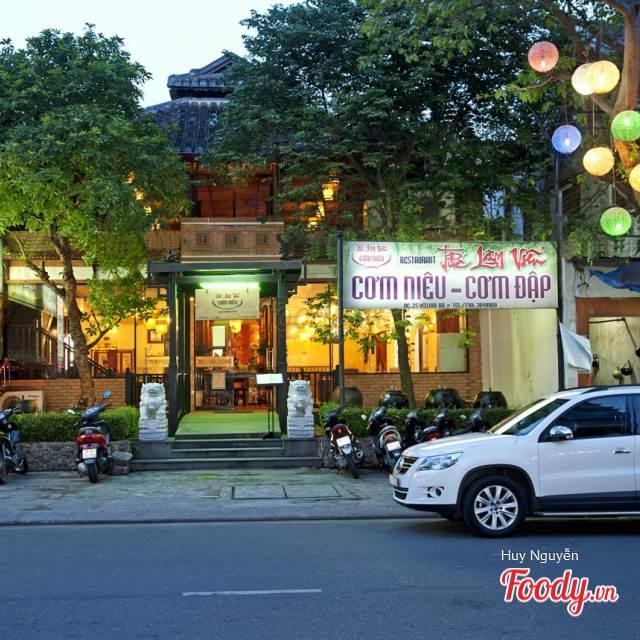 Vien Dong 2 Motel Da Nang Zewnętrze zdjęcie