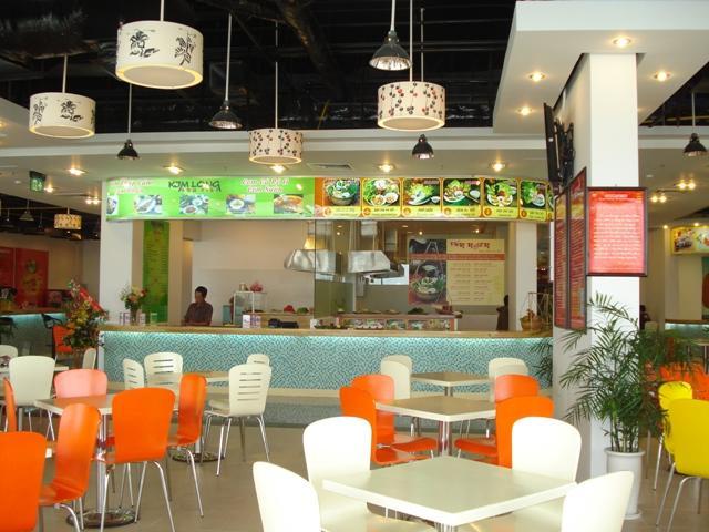 Vien Dong 2 Motel Da Nang Zewnętrze zdjęcie