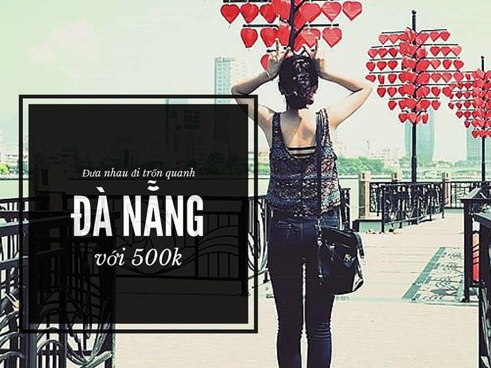 Vien Dong 2 Motel Da Nang Zewnętrze zdjęcie